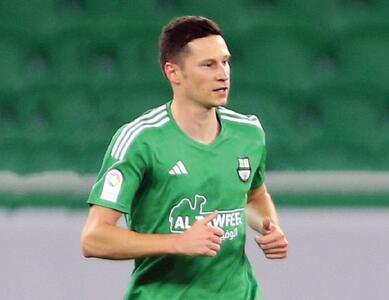  قهرمان جام‌جهانی غایب بزرگ الاهلی مقابل سپاهان