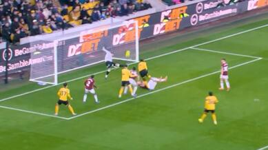  جذابیت‌های لیگ انگلیس؛ سیو آرئولا و حسرت ادواردز