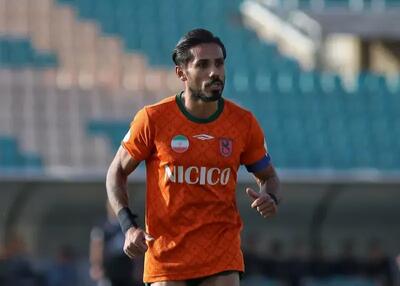  رکورد ویژه در انتظار مدافع 17 ساله لیگ برتر!