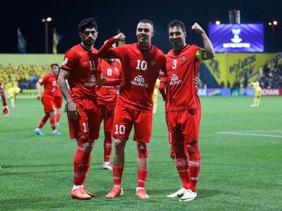  ای اف سی درخواست تیم‌های آسیایی را رد کرد