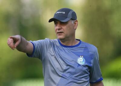  استقلال می‌تواند باخت رفت را جبران کند