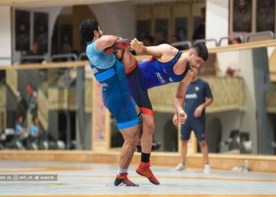  انتظار 7 ساله کامران قامسپور به پایان می رسد