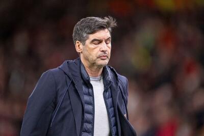  سرمربی لیون به اندریک هشدار داد!