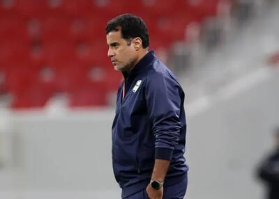  یک ایرانی، نگرانی اصلی سپاهان برای صعود!