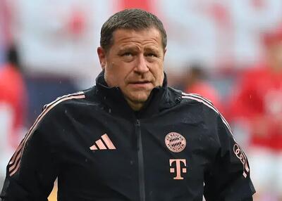  بایرن مونیخ برای آینده نویر تصمیم گرفت