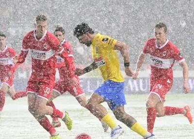  اللهیار: گل و پاس گل نه، تیم اهمیت دارد