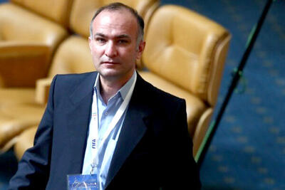  تهدیدهای جدی نامه جنجالی برای پرسپولیس