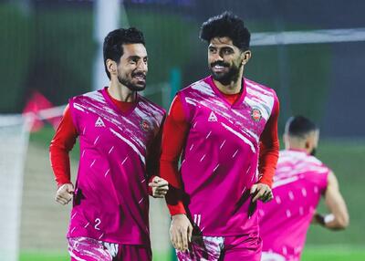  آماده باش به شیری، مصدومیت چپ و راست تراکتور!