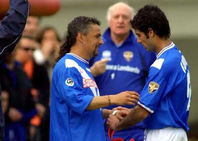  دم‌اسبی مقدس: من گواردیولا را می‌پرستم!