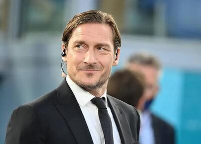  سورپرایز بزرگ: تونی به رم برمی‌گردد!