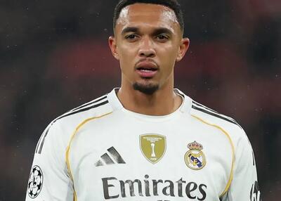  اسلحه مخفی رئال مادرید فعال شد!