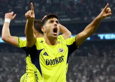  رویای شیرین آسنسیو