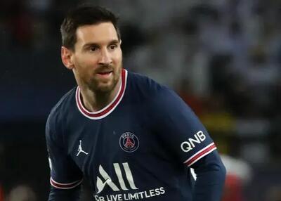  مسی را تعویض کردم، گفت باید اجازه می‌گرفتی!