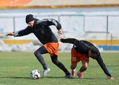  ماموریت جدید جباری: برد مقابل استقلال!