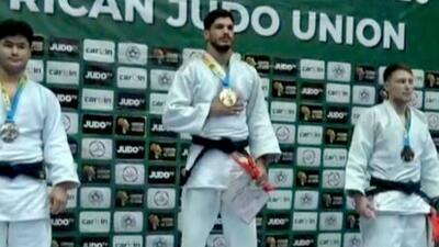  افتخار آفرینی جوانان ایران در تورنومنت های جهانی