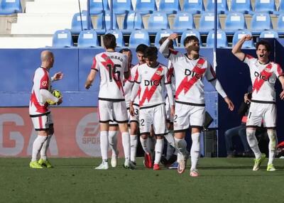  نمایش مضحک اتلتیکو: تیم سیمئونه دو چهره دارد!