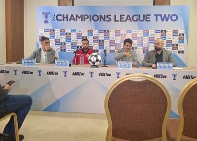  سرمربی الحسین: مقابل استقلال دفاع نمی‌کنیم