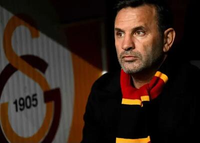  گالاتاسارای با دیوانه‌ها می‌خواهد اروپا را فتح کند