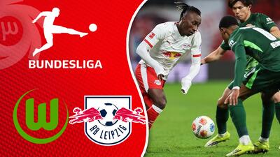  خلاصه بازی لایپزیگ 2 - ولفسبورگ 2