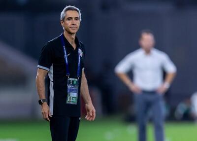  سوسا: فقط 5 دقیقه وقت می‌خواستم!