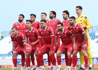  شش تهدید بازیکنان توسط باشگاه پرسپولیس!