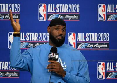  آمریکا علیه جهان، آل‌استار امسال حیثیتی بود!