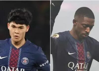  وسواس شدید پی‌اس‌جی روی دو بازیکن