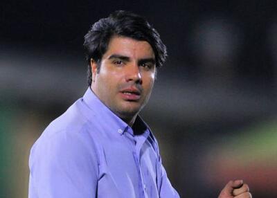  بیاتلو: باختیم چون ما و کمک داور تمرکز نداشتیم!