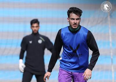  پدیده گلزن لیگ، از فیزیوتراپی به جام جهانی!