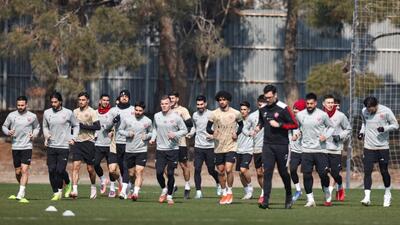  20 درصد کسر قرارداد؛ سرخپوشان جریمه میشوند؟