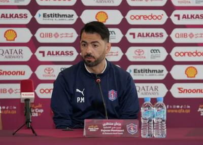  ورق برای پژمان منتظری برگشت!