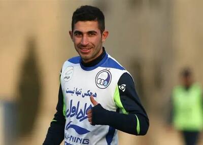  یک استقلالی امیدهای رشت را زنده کرد (عکس)