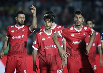  شش تهدید بازیکنان توسط باشگاه پرسپولیس!