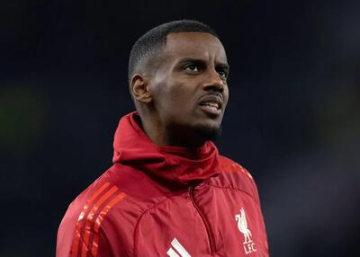  لیورپول و سوئد در خوشحال‌ترین حالت ممکن