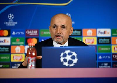  اسپالتی: استانبول مجبورت می‌کند نقاب برداری!