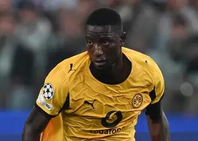  گیراسی به‌دنبال آخرین قرارداد بزرگ زندگی‌اش