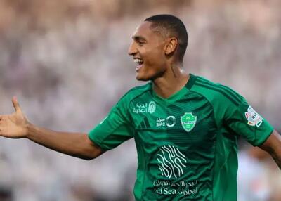  لیگ عربستان قوی‌تر از آن است که فکر می‌کردم