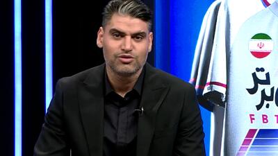  حدادی: قول میدهم پرسپولیس قهرمان می‌شود