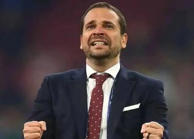  مدیر الاهلی: رونالدو عامل توجه دنیا به ماست!