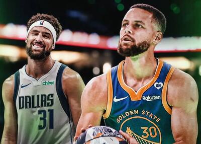  خط و نشان استفن کری برای آل‌استار ۲۰۲۷