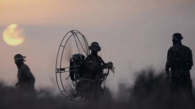  فریب اطلاعاتی با ایموجی؛ تاکتیک حماس برای هماهنگی ۷ اکتبر