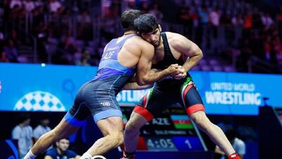  اعزام ۹ فرنگی‌کار ایران به تورنمنت رنکینگ آلبانی