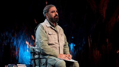  «جبهه۲» ویژه‌برنامه افطار شبکه یک سیما شد