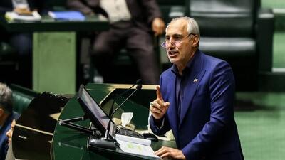  تأکید رئیس سازمان برنامه و بودجه بر تمرکز منابع مدیریت بحران و تبیین احکام انرژی در بودجه ۱۴۰۵