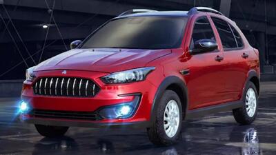  خریداران خودروی اطلس همچنان در انتظار تحویل خودرو