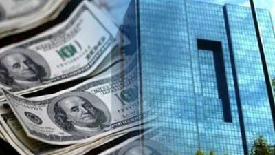  جلوگیری از هدف رفت منابع ارزی با اجرای سیاست حذف ارز ترجیحی