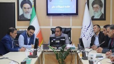  نوروز امسال هر روز یک جشنواره در زرند برگزار می شود