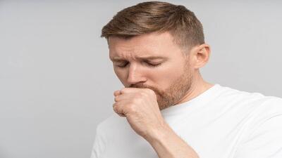  ۶ نشانه سرفه «قلبی عروقی»