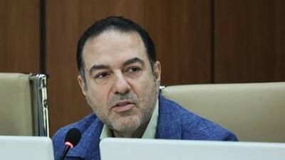  مسئله جمعیت سیاسی نیست/ سیاست جمعیتی بدون علم و مشارکت مردم موفق نمی‌شود
