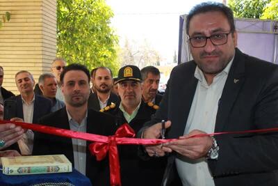  راه‌اندازی واحد پستی کامل در شهرک والفجر/خدمت‌رسانی به ۱۰ منطقه پستی شیراز افزایش یافت